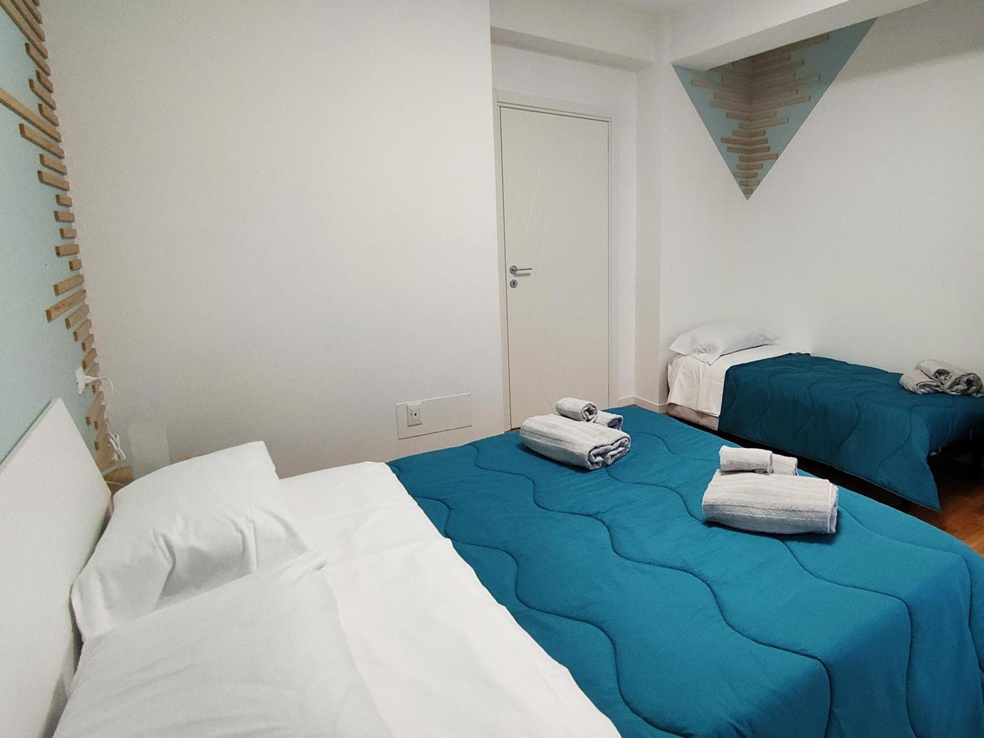 Bastia Home Appartamento Bastia Umbra Exterior foto