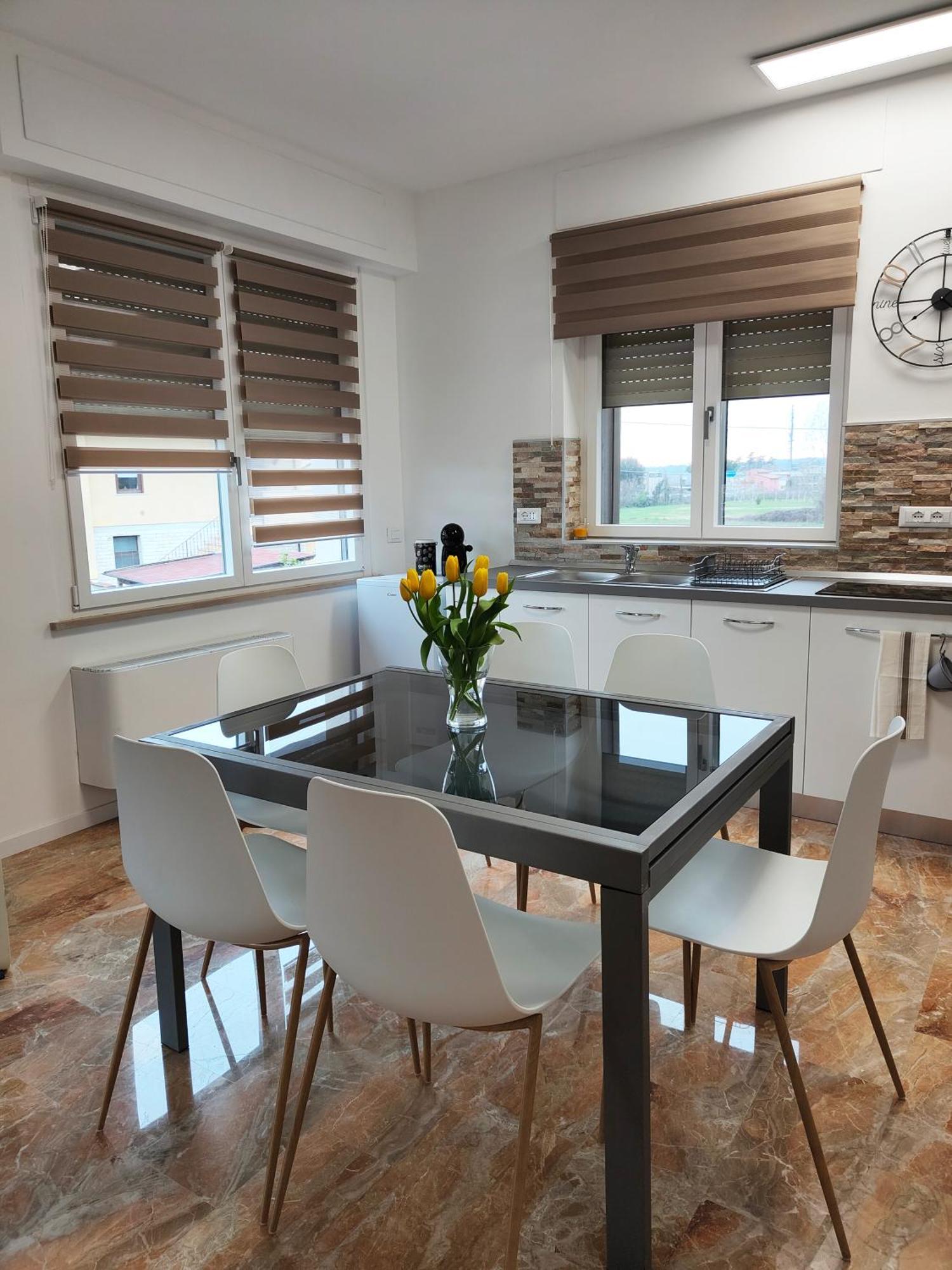Bastia Home Appartamento Bastia Umbra Exterior foto