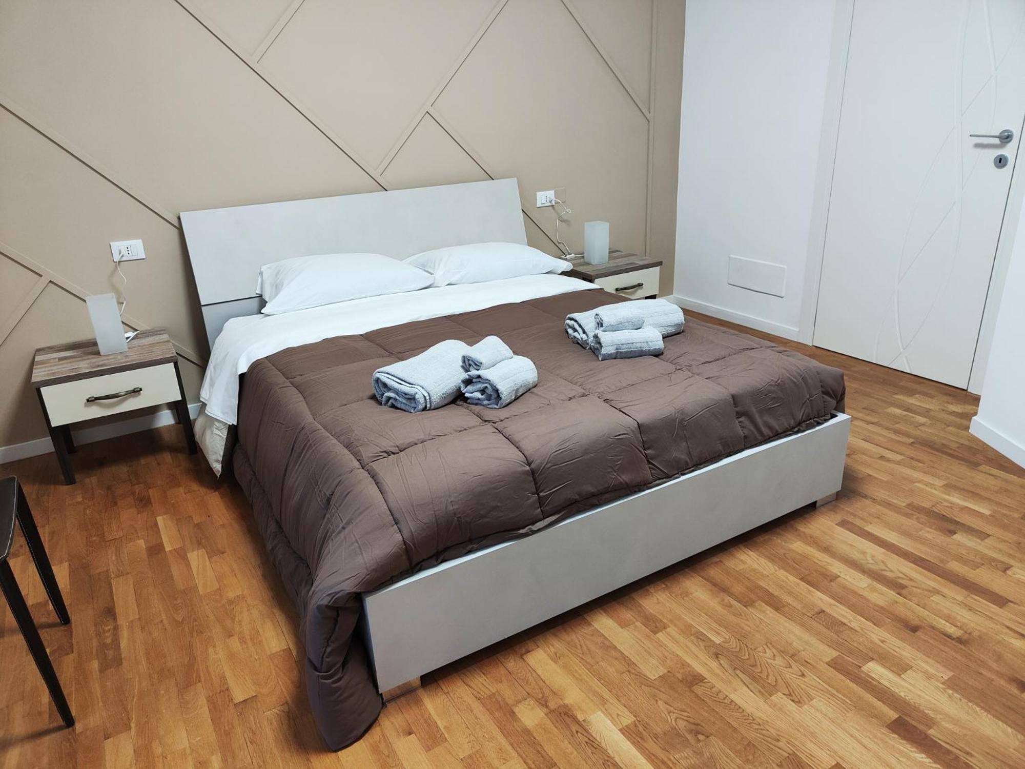 Bastia Home Appartamento Bastia Umbra Exterior foto